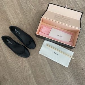 Ballet flats - Repetto